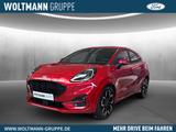 Ford Puma ST-Line X GJR ACC B&O Sound Tempomat LED GJ