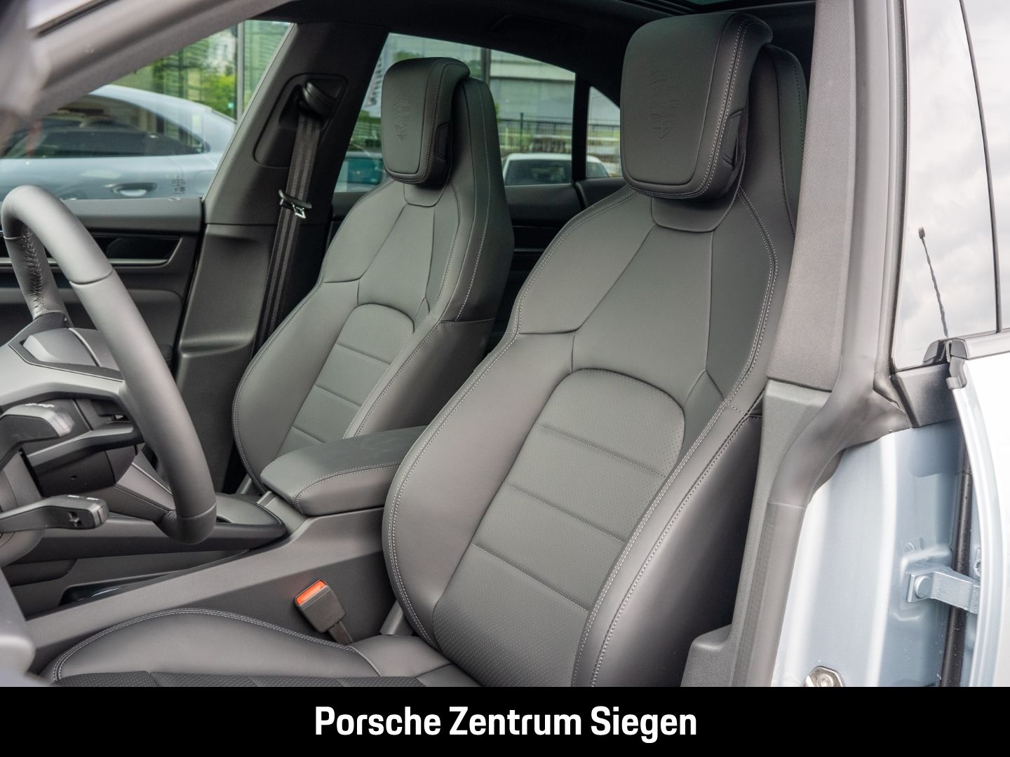 Porsche Macan - Bild 13