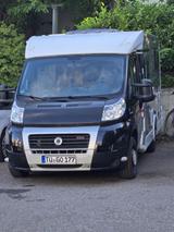 Dethleffs Globebus T 011/015 - Dethleffs Diesel Teilintegrierter 2011