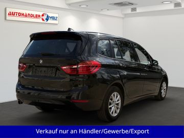 BMW 216 - 5