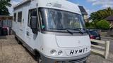HYMER / ERIBA / HYMERCAR S630 - HYMER / ERIBA 630