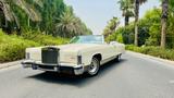 Lincoln 7,5L V8*CONTINENTAL*CABRIO*H-ZULASSUNG*TÜV* - Lincoln in Hannover