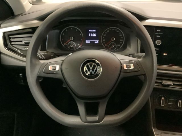 Polo Comfortline 1,0 TSI 70 kW Klima, Navi, SH