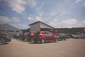 DFSK AndereForthing 3 Kameraelektr.