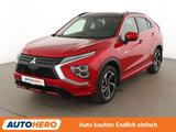 Mitsubishi Eclipse Cross 2.4 Plug-in Hybrid Top 4WD Aut. - Mitsubishi Eclipse Cross in Stuttgart
