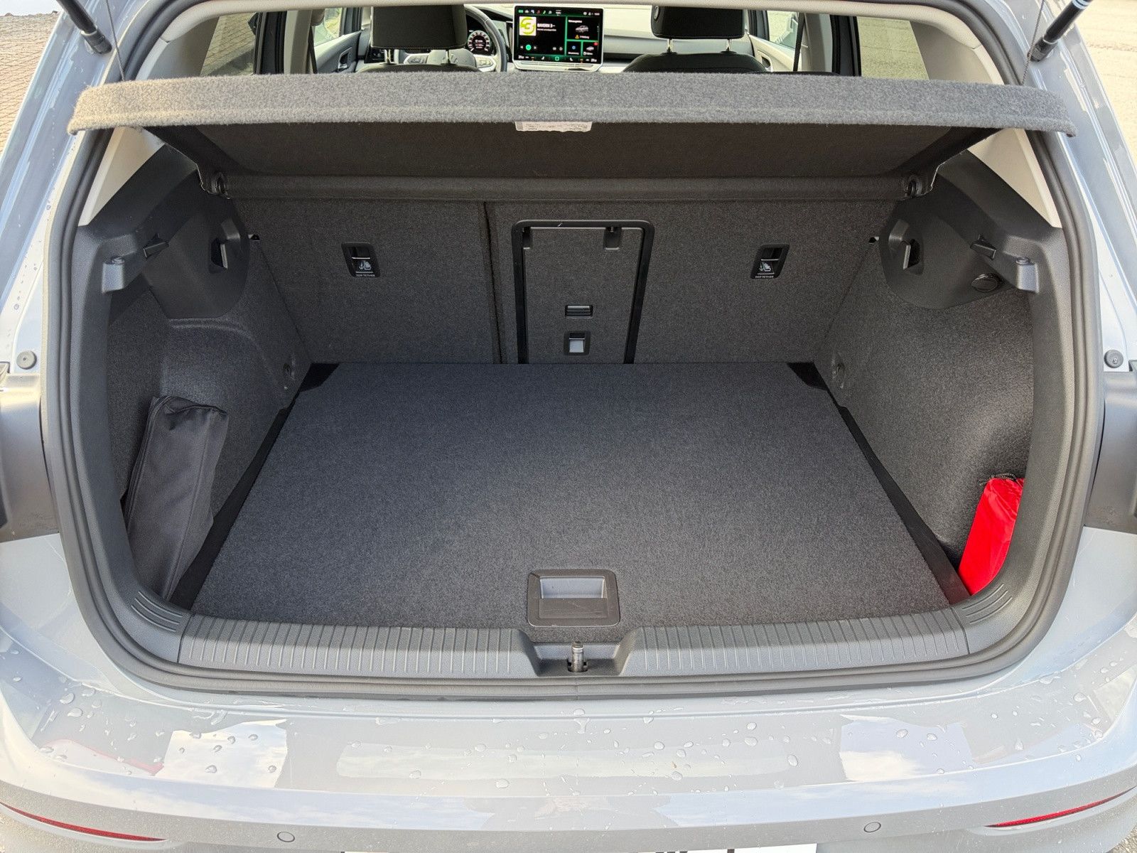Golf 1,5 TSI Life Panorama ACC 17" CarPlay