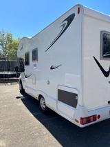 XGO Fiat Ducato 2.3L Multijet2  Zahnriemen,Tüv Neu  - XGO Wohnmobil oder -wagen