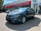 Seat Leon ST FR |1.5|Beats|LED|Navi|PDC|SHZ| - Seat Leon Gebrauchtwagen in Dortmund