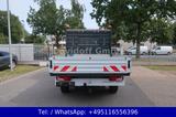Mercedes-Benz Nr.B46 Sprinter Pritsche DoKa 314CDI / SHZ - Mercedes-Benz Sprinter: Doka Pritsche