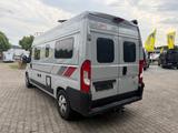 LMC Innovan C600 - LMC Diesel Kastenwagen