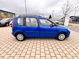 Skoda Roomster  / TÜV 08 - 2026 / 1.Hand - Skoda Roomster Kombi Gebrauchtwagen