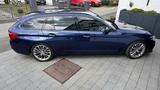 BMW 520d Touring A - - BMW 520 Gebrauchtwagen in Wuppertal