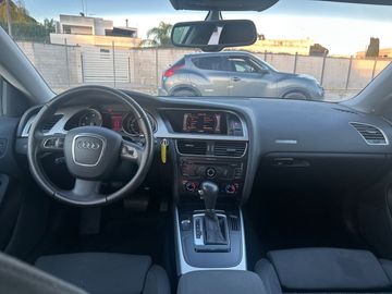 Audi A5 - 12