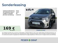 Kia Picanto - Vorschau Bild 1