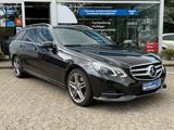 Mercedes-Benz E 250 T-Modell CDI BlueEfficiency - Mercedes-Benz E 250: Cdi Blueefficiency