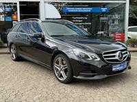 Mercedes-Benz E 250 T-Modell CDI BlueEfficiency