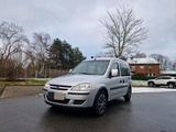 Opel Combo 1.6  AHK - gebrauchte Opel Combo aus dem Jahr 2006