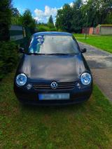 Volkswagen Zu Verkaufen VW Lupo, super sparsam 3,5 Li... - Volkswagen Lupo aus 2000