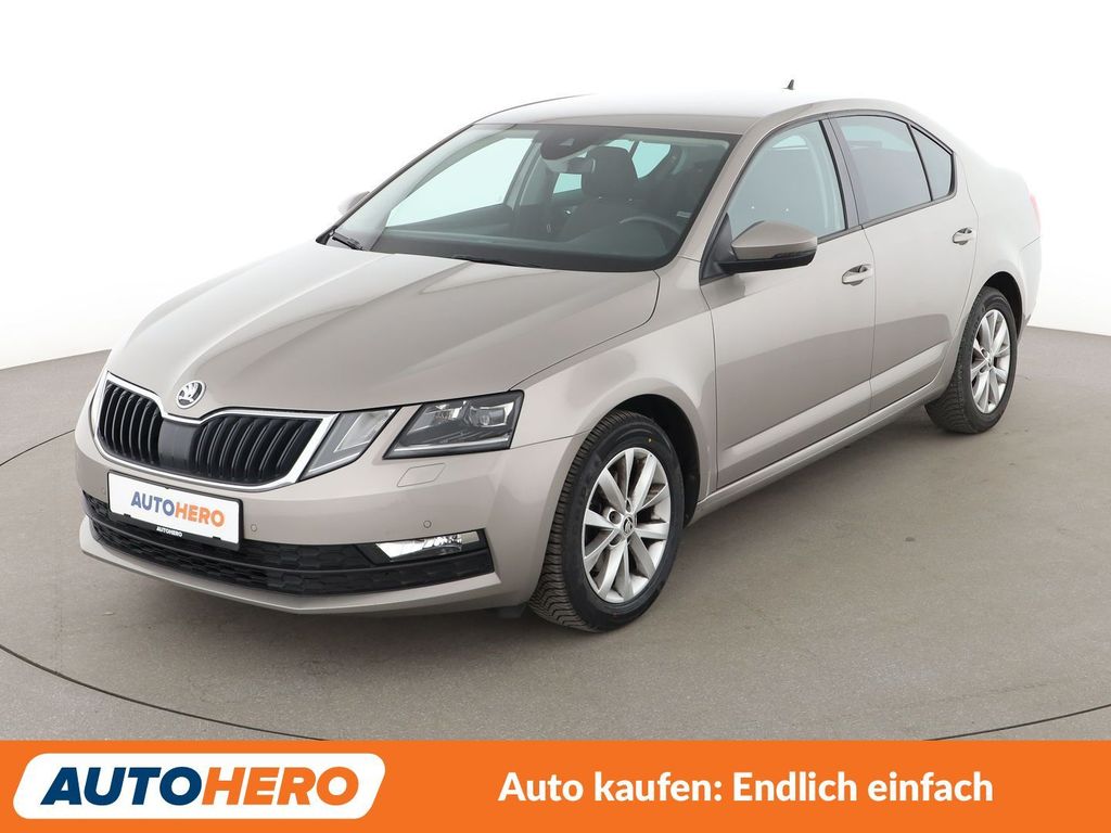 Image of Skoda Octavia