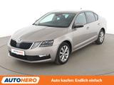 Skoda Octavia 1.0 TSI Ambition Aut.*NAVI*CAM*ACC* - Skoda Octavia Gebrauchtwagen in Kiel