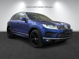 Volkswagen Touareg V6 TDI Executive Edition R-line/Dyna/ACC - Volkswagen Touareg: Executive