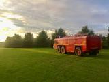 Faun Flugfeld Löschfahrzeug MLF 22.30 6x4 Feuerwehr - Offers