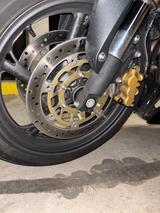 Honda CBR 600 FA PC41 - HONDA CBR 600 F