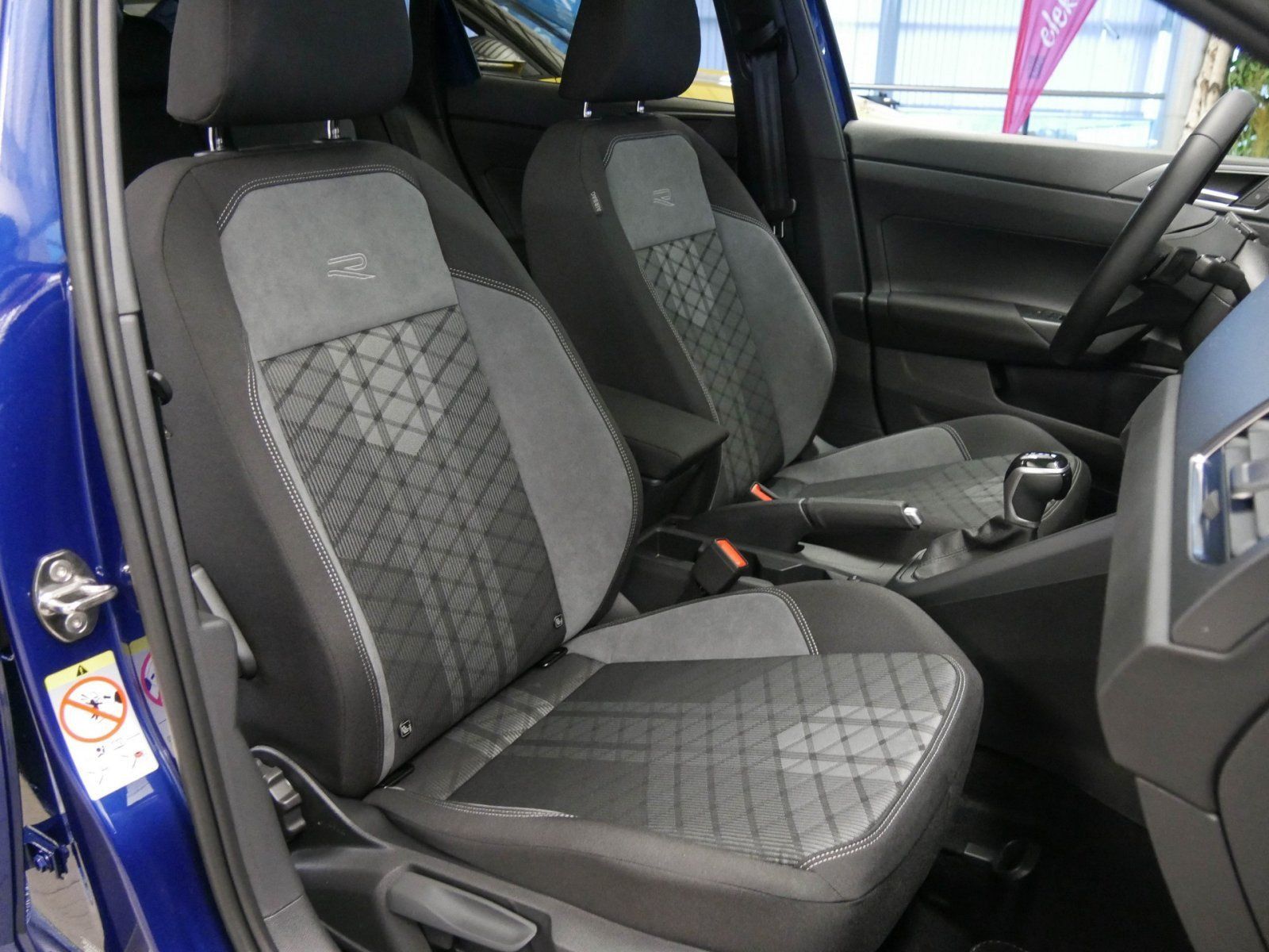 Volkswagen Taigo - Bild 6