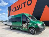 Mercedes-Benz Sprinter 516 CDI 19 + 1 SEATS / AC - Mercedes-Benz Sprinter 19