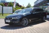 BMW 520d A Touring.Drive+.Pano.AHK.Adap-LED.Nav-Prof - BMW 520 in Chemnitz