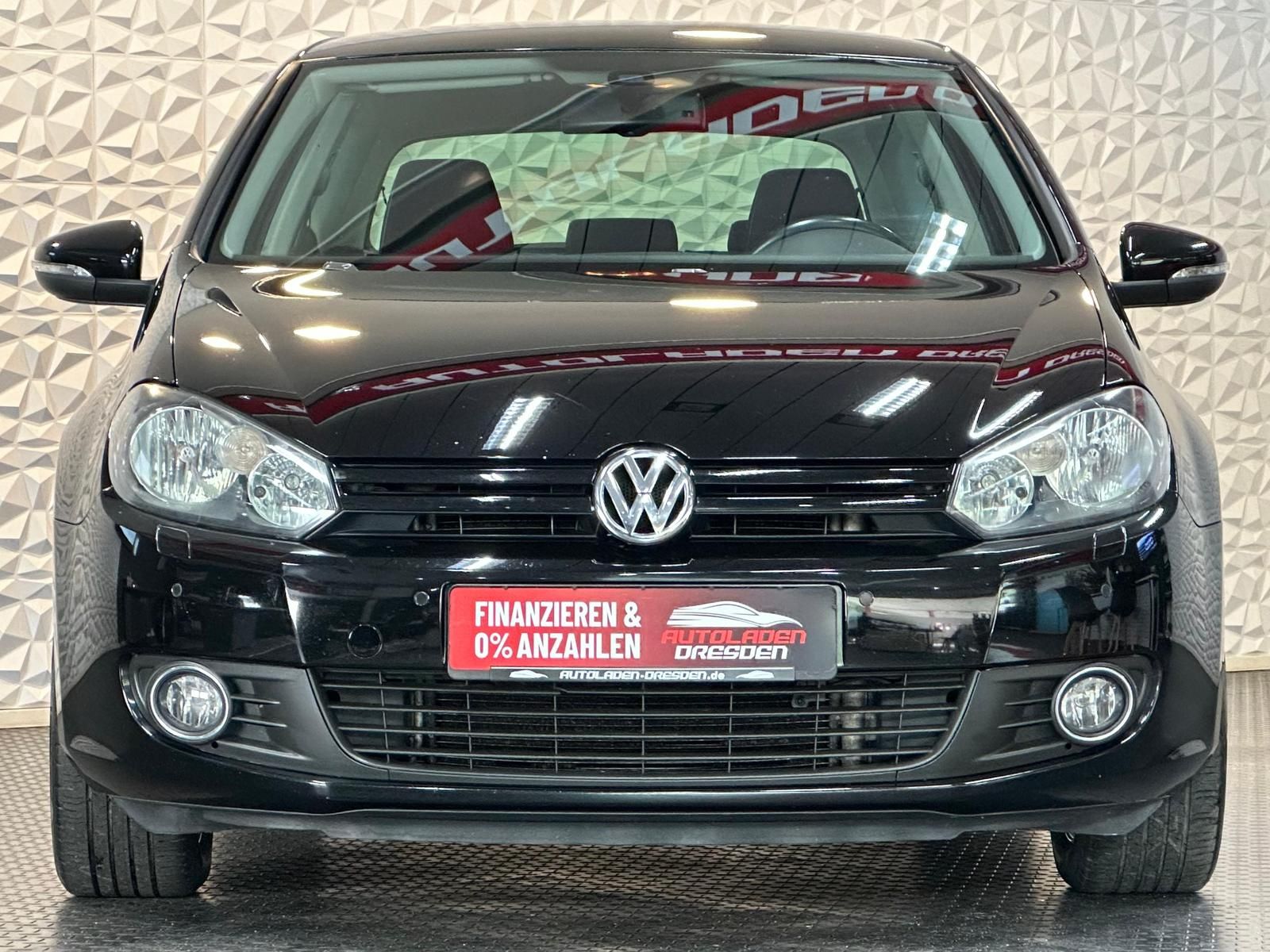 VW Golf 1.4TSI MATCH* SHZ#NAVI#PDC#KLIMA#ALU#ALARM - Image 3