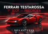 Ferrari Testarossa 849 2026*NEW*PRIORITY*CONFIRMED - Ferrari Testarossa Gebrauchtwagen