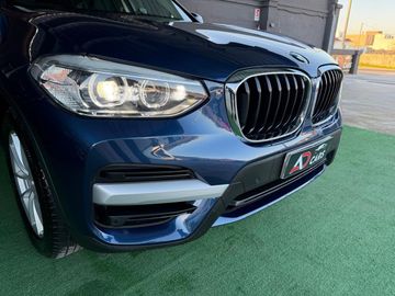 BMW X3 - 5