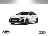 Audi A5 Avant S line e-hybrid quattro 360° B&O AHK - Audi A5: Weiß
