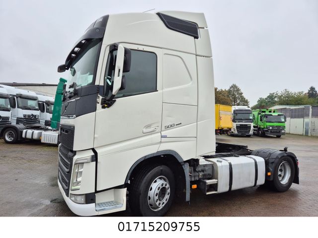 Volvo FH 500 Euro 6   01715209755