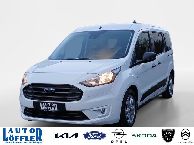 Ford Transit Connect Kombi Trend PDC* RFK* ACC* AHK*