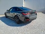 BMW i4 M50 xDrive*Gran Coupe*Leder*H&K*20" - BMW i4 von privat