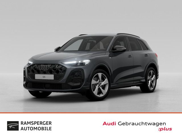 Image of Audi Q5