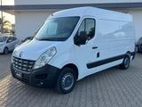 Renault RENAULT Master 2.3 DCI FURGONE MEDIO 3 Posti - gebrauchte Renault Master aus dem Jahr 2011