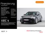 Audi S6 Avant Air*Pano*AHK*Optik Black*Standheizung - Audi mit Diesel-Antrieb: Leder, mit Navigationssystem, Kombi