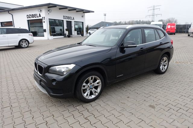 BMW X1 xDrive20d *Motorschaden*