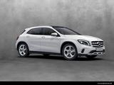 Mercedes-Benz GLA 220 4MATIC Sport Utility Vehicle Urban/Navi - gebrauchte Mercedes-Benz GLA 220 aus dem Jahr 2018