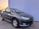 Peugeot 206 Quiksilver 75 Quicksilver - Peugeot 206: Quicksilver