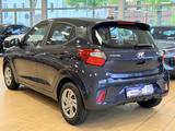 Hyundai i10 Pure*dig.Cockpit*R.cam*CarPlay*Tempomat - gebrauchte Limousinen