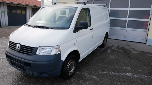 Volkswagen T5 Transporter