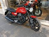 Moto Guzzi V7 V 7 SPORT E5+ - Moto Guzzi V7 Sport