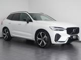 Volvo XC60 B5 B AWD Ultimate Dark PANO/FOUR-C/AHK - Volvo XC60 in Mainz