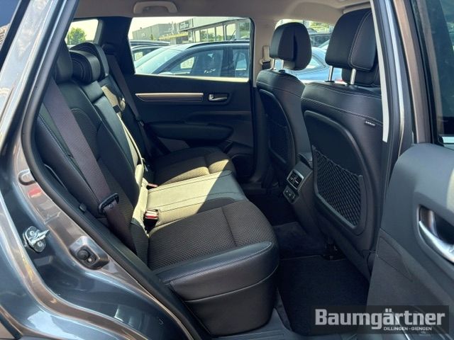 Fahrzeugabbildung Renault Koleos Techno Blue dCi 185 X-tronic 4WD Kamera/P