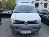 Volkswagen T5 Transporter KÜHLFAHRZEUG/STANDKÜHLUNG - Kühlfahrzeug gebraucht