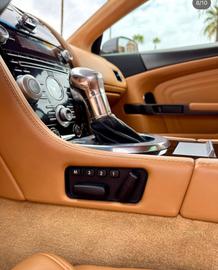 2016 Aston Martin DBS — фото 9